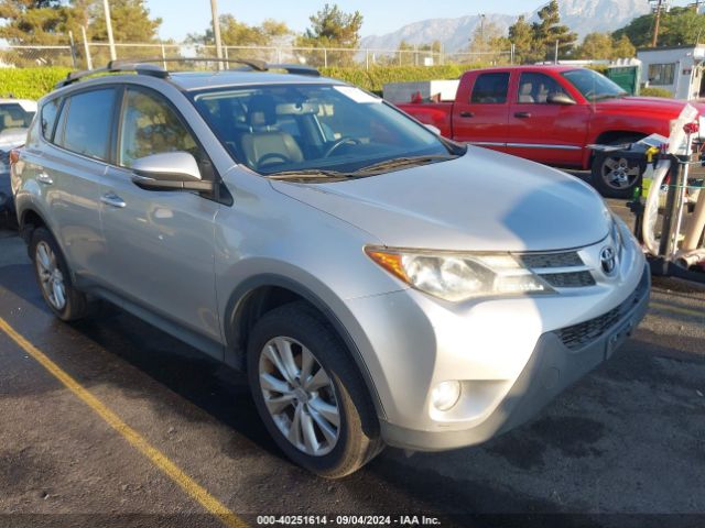 TOYOTA RAV4 2015 jtmyfrev2fj054235