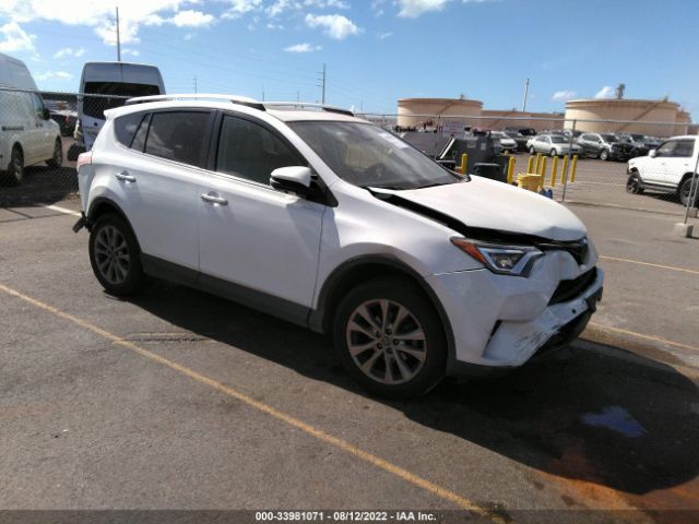 TOYOTA RAV4 2016 jtmyfrev2gj087141