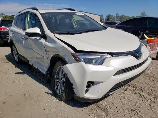 TOYOTA RAV4 LIMIT 2017 jtmyfrev2hd092839