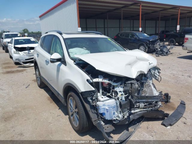 TOYOTA RAV4 2017 jtmyfrev2hd104908