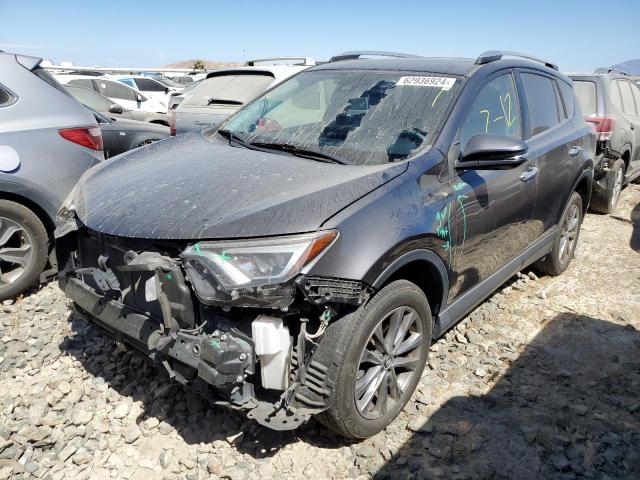 TOYOTA RAV4 2017 jtmyfrev2hj142785