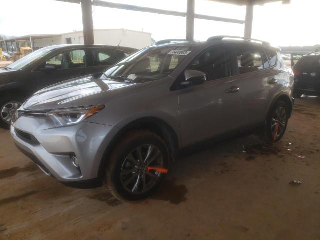 TOYOTA RAV4 LIMIT 2018 jtmyfrev2jd119009