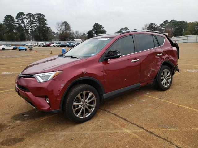 TOYOTA RAV4 LIMIT 2018 jtmyfrev2jd126333