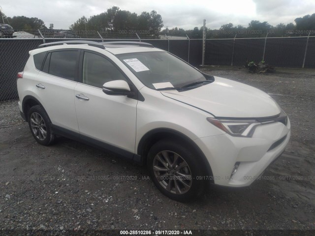 TOYOTA RAV4 2018 jtmyfrev2jd132603