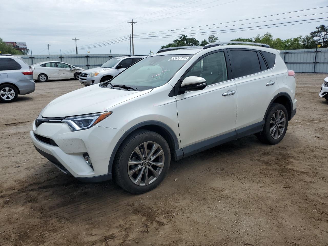 TOYOTA RAV 4 2018 jtmyfrev2jj151816