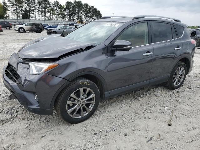 TOYOTA RAV4 LIMIT 2018 jtmyfrev2jj160242