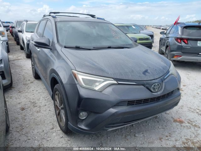 TOYOTA RAV4 2018 jtmyfrev2jj166445