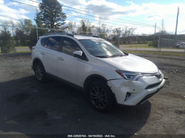 TOYOTA RAV4 2018 jtmyfrev2jj185108