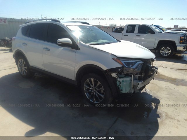 TOYOTA RAV4 2018 jtmyfrev2jj203915