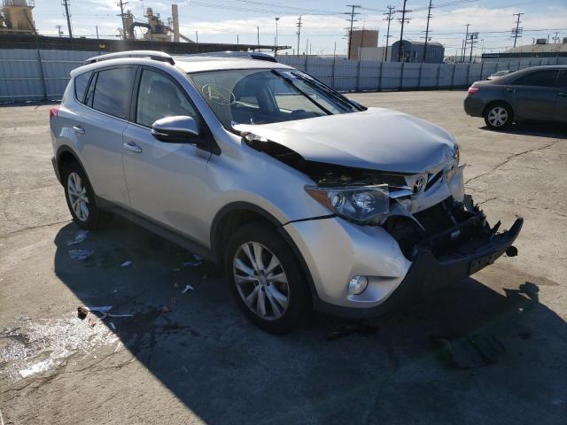 TOYOTA RAV4 LIMIT 2013 jtmyfrev3d5003042