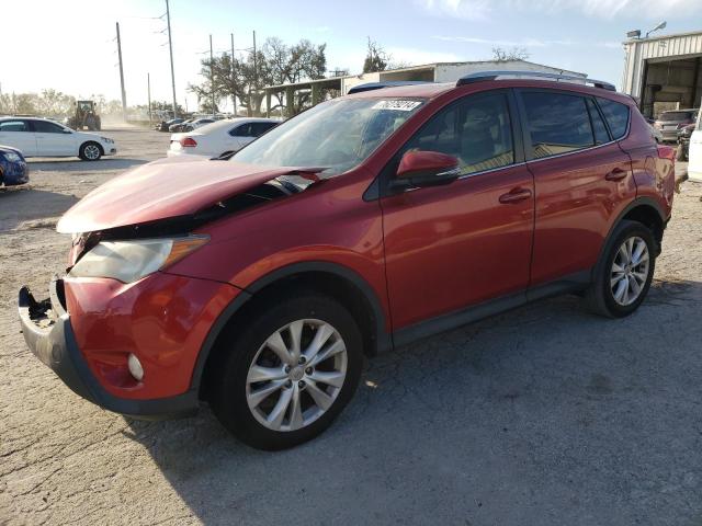 TOYOTA RAV4 LIMIT 2013 jtmyfrev3d5004529