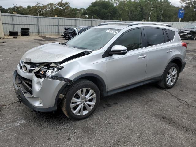 TOYOTA RAV4 LIMIT 2013 jtmyfrev3d5015871