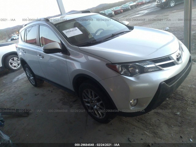 TOYOTA RAV4 2013 jtmyfrev3dd021398