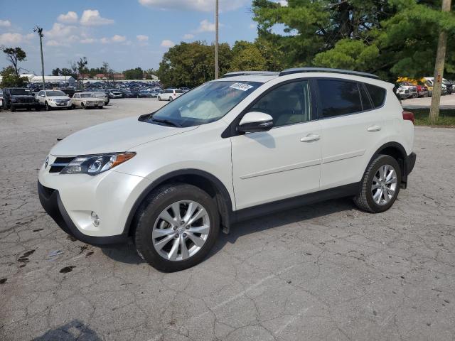 TOYOTA RAV4 2014 jtmyfrev3ed037148