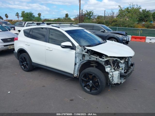 TOYOTA RAV4 2014 jtmyfrev3ej019928