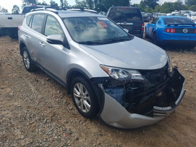 TOYOTA RAV4 LIMIT 2015 jtmyfrev3fd055750