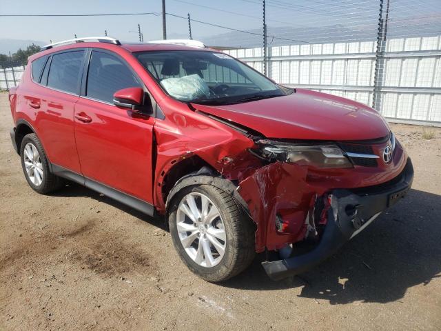 TOYOTA RAV4 LIMIT 2015 jtmyfrev3fd070247