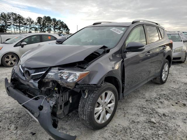 TOYOTA RAV4 2015 jtmyfrev3fj025746