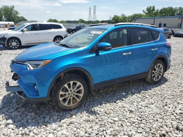 TOYOTA RAV4 LIMIT 2016 jtmyfrev3gj068713