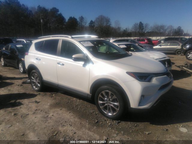 TOYOTA RAV4 2016 jtmyfrev3gj070848