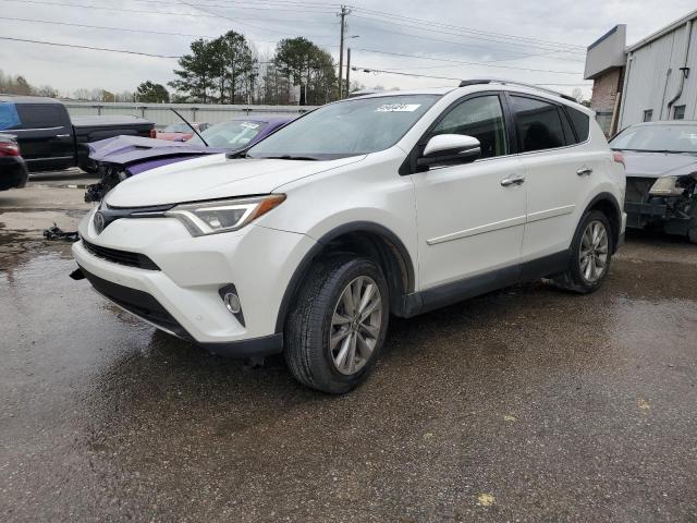 TOYOTA RAV4 2016 jtmyfrev3gj080490