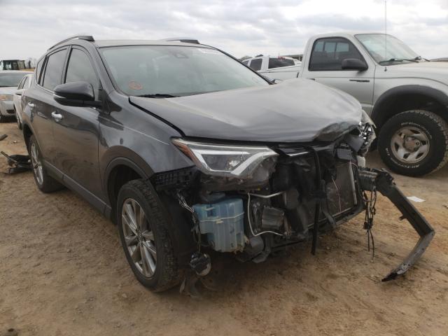 TOYOTA RAV4 LIMIT 2016 jtmyfrev3gj085236