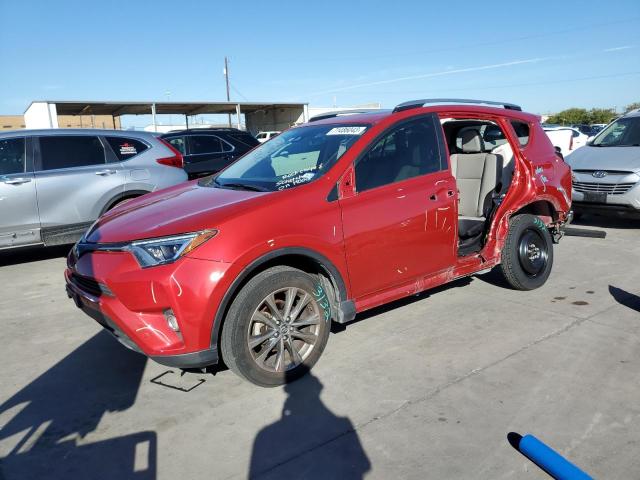 TOYOTA RAV4 2017 jtmyfrev3hj114364