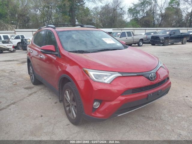 TOYOTA RAV4 2017 jtmyfrev3hj128734