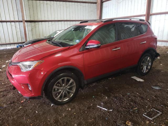 TOYOTA RAV4 LIMIT 2017 jtmyfrev3hj143069