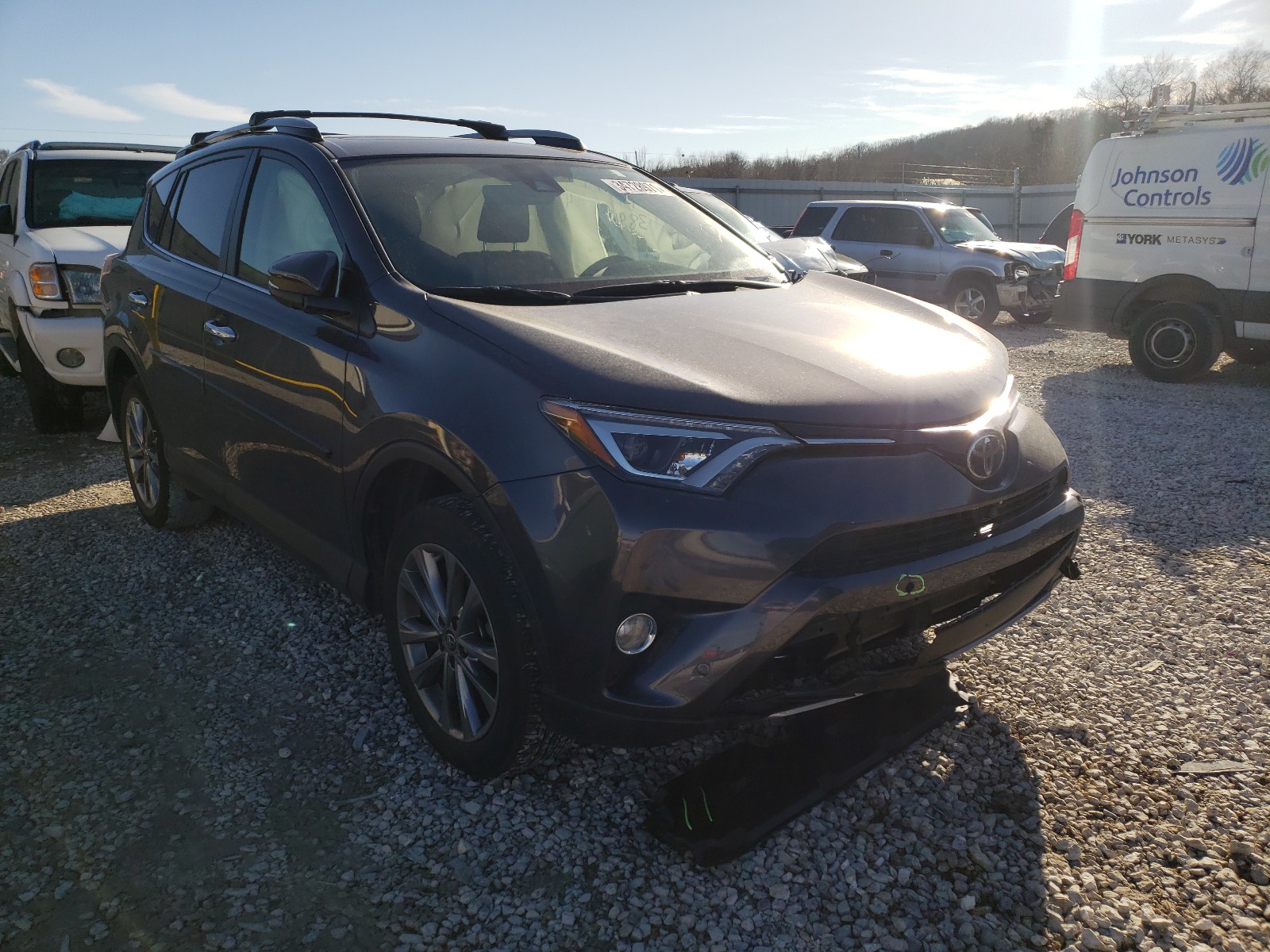 TOYOTA RAV4 LIMIT 2017 jtmyfrev3hj712387