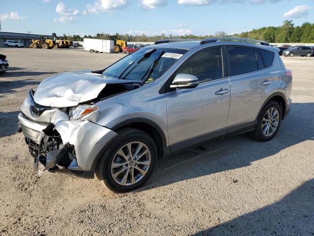 TOYOTA RAV4 2018 jtmyfrev3jd124557