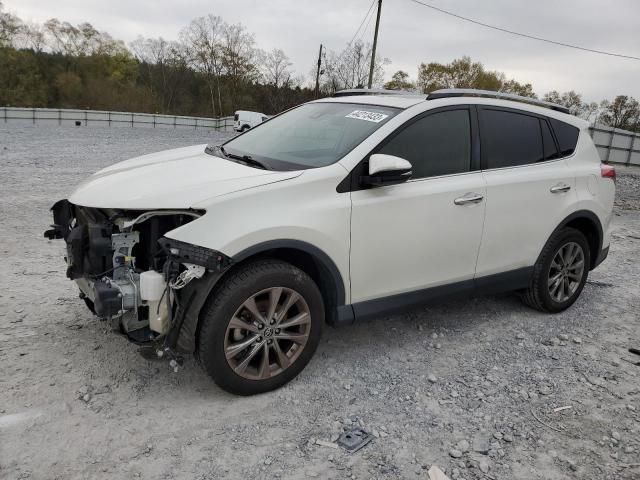 TOYOTA RAV4 LIMIT 2018 jtmyfrev3jj154160