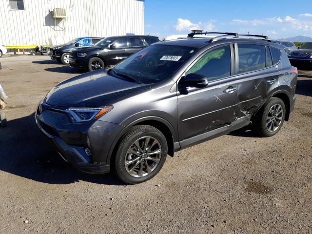 TOYOTA RAV4 2018 jtmyfrev3jj166079