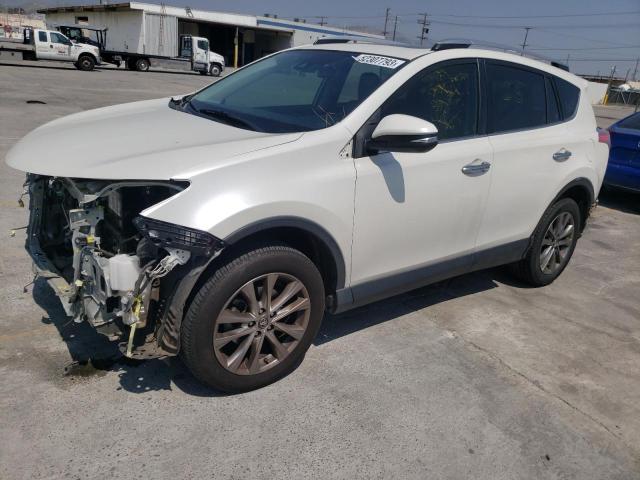 TOYOTA RAV4 LIMIT 2018 jtmyfrev3jj169029