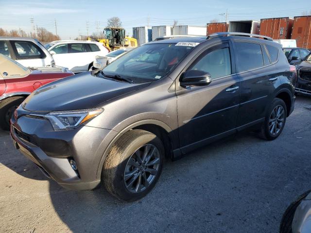 TOYOTA RAV4 LIMIT 2018 jtmyfrev3jj198837