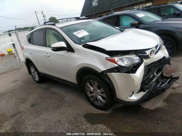 TOYOTA RAV4 2013 jtmyfrev4d5010310