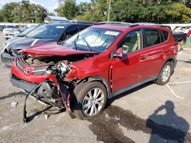 TOYOTA RAV4 LIMIT 2015 jtmyfrev4fd069754