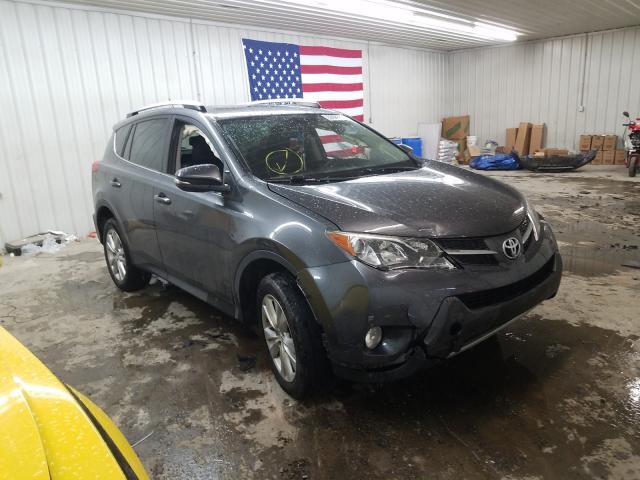 TOYOTA RAV4 LIMIT 2015 jtmyfrev4fj050347