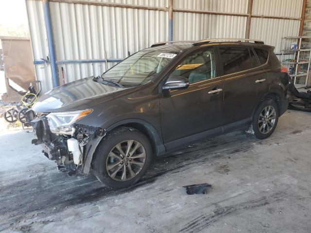 TOYOTA RAV4 LIMIT 2016 jtmyfrev4gd087785