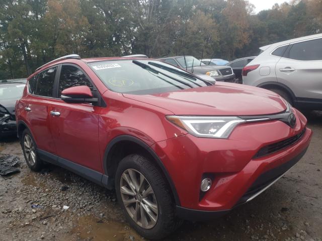 TOYOTA RAV4 LIMIT 2016 jtmyfrev4gj087240