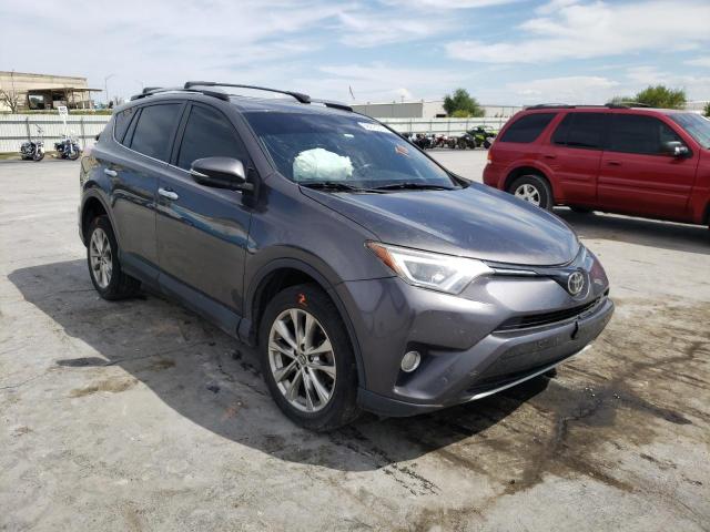 TOYOTA RAV4 LIMIT 2016 jtmyfrev4gj088730