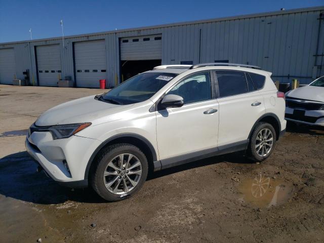 TOYOTA RAV4 LIMIT 2017 jtmyfrev4hd092924