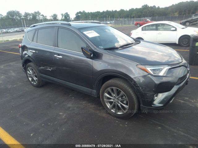 TOYOTA RAV4 2017 jtmyfrev4hd105350