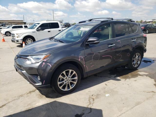 TOYOTA RAV 2018 jtmyfrev4jd114992