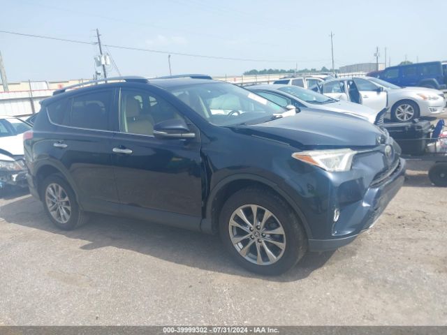 TOYOTA RAV4 2018 jtmyfrev4jd131615