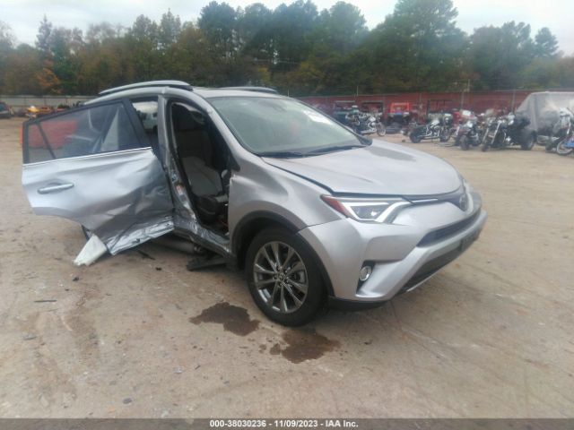 TOYOTA RAV4 2018 jtmyfrev4jj196451