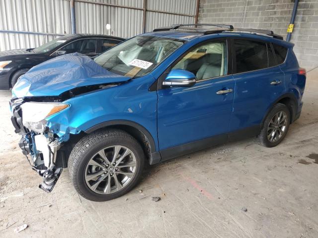 TOYOTA RAV4 LIMIT 2018 jtmyfrev4jj737014