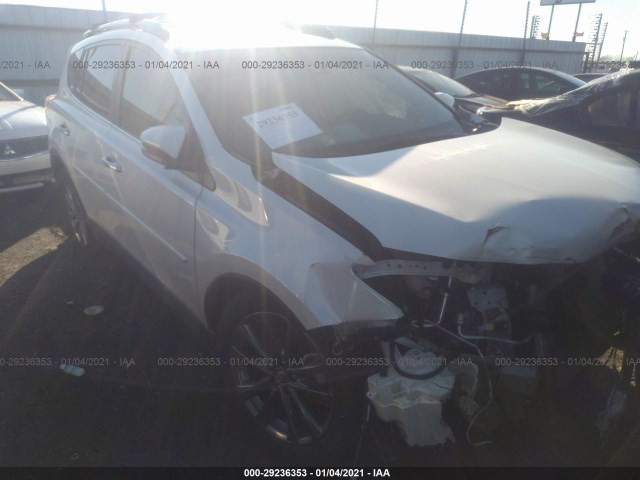 TOYOTA RAV4 2018 jtmyfrev4jj745159