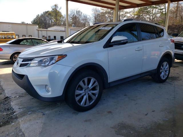 TOYOTA RAV4 2013 jtmyfrev5dd009303