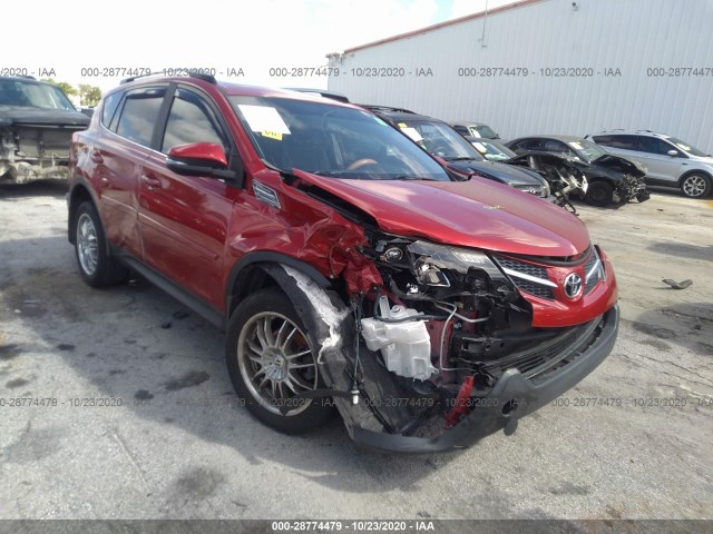 TOYOTA RAV4 2013 jtmyfrev5dd024240